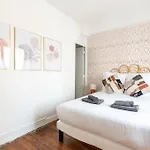 Apartment Next Tour Montparnasse - Sable